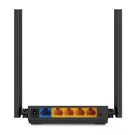   TP-LINK Wireless Router Dual Band AC1200 1xWAN(100Mbps) + 4xLAN(100Mbps), Archer C54