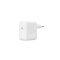 BLACKBIRD Hálózati Adapter 30W USB-C Kivitel