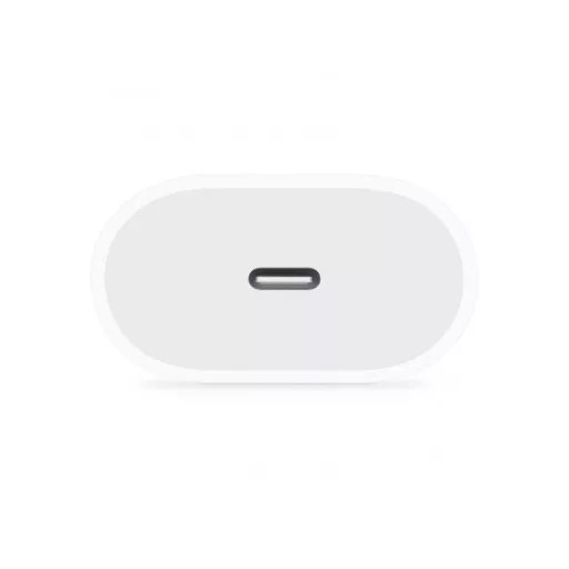 Apple 20W USB-C Power Adapter