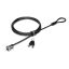 KENSINGTON Notebookzár (MicroSaver® 2.0 Keyed Laptop Lock)