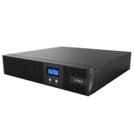   NJOY Szünetmentes Argus 3000, 3000VA, 1800W, Line-Interactive, LCD display