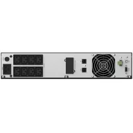   NJOY Szünetmentes Argus 3000, 3000VA, 1800W, Line-Interactive, LCD display