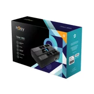   NJOY Szünetmentes Token 800, 600VA, 360W, Line-Interactive, USB