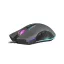 FURY Vezetékes egér SCRAPPER Gaming Optikai, 6400DPI, háttérvilágítás