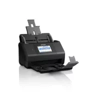   EPSON Docuscanner - WorkForce ES-580W (A4, 600 DPI, 35 lap/perc, USB/WiFi)