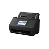   EPSON Docuscanner - WorkForce ES-580W (A4, 600 DPI, 35 lap/perc, USB/WiFi)