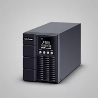   CYBERPOWER UPS OLS1000EA MainStream OnLine torony szünetmentes tápegység, kettős konverzió
