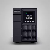   CYBERPOWER UPS OLS1500EA MainStream OnLine torony szünetmentes tápegység, kettős konverzió
