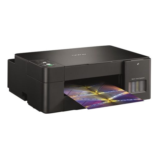 BROTHER Tintasugaras DCPT425WYJ1, A4, színes, 28/11 lap/perc, WiFi/USB, 6000x1200dpi, manuál duplex, 64MB