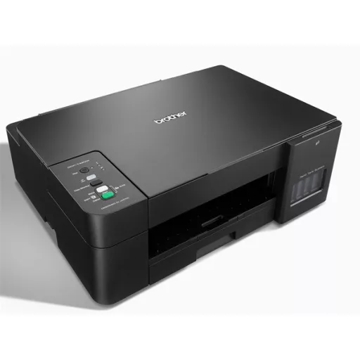 BROTHER Tintasugaras DCPT425WYJ1, A4, színes, 28/11 lap/perc, WiFi/USB, 6000x1200dpi, manuál duplex, 64MB