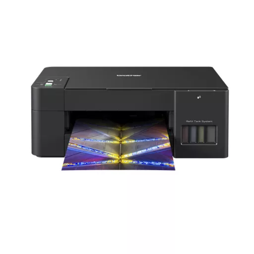 BROTHER Tintasugaras DCPT425WYJ1, A4, színes, 28/11 lap/perc, WiFi/USB, 6000x1200dpi, manuál duplex, 64MB