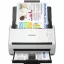 EPSON Docuscanner - WorkForce DS-530II (A4, 600 DPI, 35 lap/perc, USB, ADF, duplex)