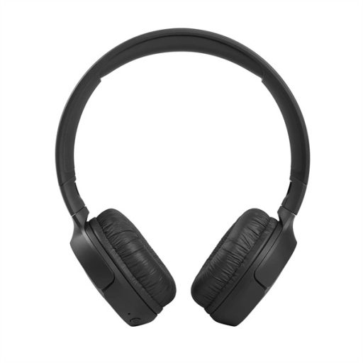 JBL Tune 510BT (vezeték nélküli fejhallgató), Fekete