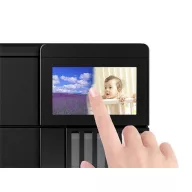   EPSON Tintasugaras nyomtató - EcoTank L8180 (A3, MFP, 5760x1440 DPI, 16 lap/perc,duplex, USB/LAN/Wifi/Wifi Direct)