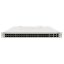 MIKROTIK Cloud Router Switch 48x1000Mbps + 4x10Gbps SFP+ + 2x40Gbps QSFP+, Rackes - CRS354-48G-4S+2Q+RM