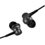 XIAOMI Vezetékes füllhallgató, Mi In-Ear Headphones Basic (Black)