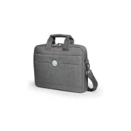  PORT DESIGNS Notebook táska 400701, YOSEMITE ECO TL 15.6" GREY/Szürke