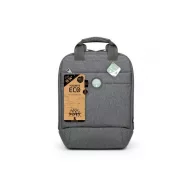   PORT DESIGNS Notebook hátizsák 400702, YOSEMITE ECO BACKPACK 13-14" GREY/Szürke
