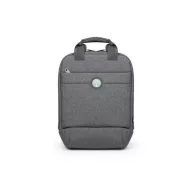   PORT DESIGNS Notebook hátizsák 400702, YOSEMITE ECO BACKPACK 13-14" GREY/Szürke