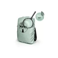   PORT DESIGNS Notebook hátizsák 400702, YOSEMITE ECO BACKPACK 13-14" GREY/Szürke