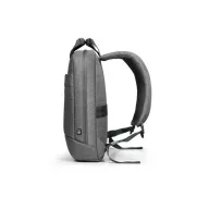   PORT DESIGNS Notebook hátizsák 400702, YOSEMITE ECO BACKPACK 13-14" GREY/Szürke