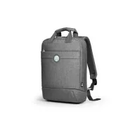   PORT DESIGNS Notebook hátizsák 400702, YOSEMITE ECO BACKPACK 13-14" GREY/Szürke