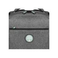   PORT DESIGNS Notebook hátizsák 400703 - YOSEMITE Eco-Trendy Backpack XL 15,6", Grey