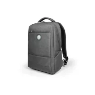   PORT DESIGNS Notebook hátizsák 400703 - YOSEMITE Eco-Trendy Backpack XL 15,6", Grey