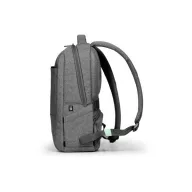   PORT DESIGNS Notebook hátizsák 400703 - YOSEMITE Eco-Trendy Backpack XL 15,6", Grey