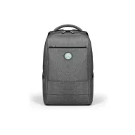   PORT DESIGNS Notebook hátizsák 400703 - YOSEMITE Eco-Trendy Backpack XL 15,6", Grey