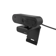 HAMA 139992, FULL HD WEBCAM "C-600 PRO", 1080P, AF