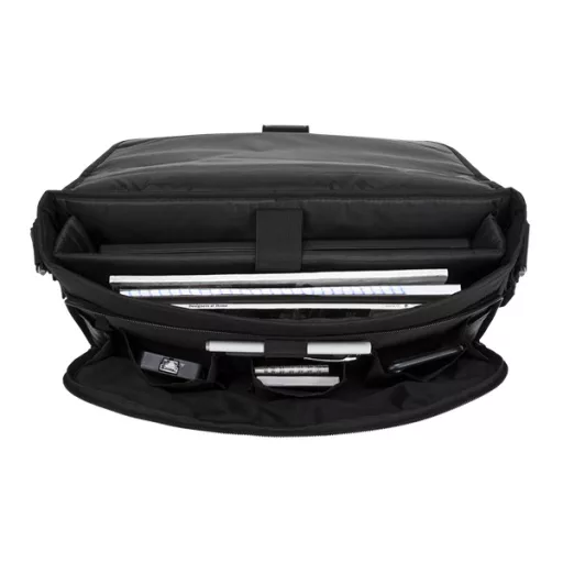 LENOVO NB Táska - 15.6" ThinkPad Essential Messenger, fekete