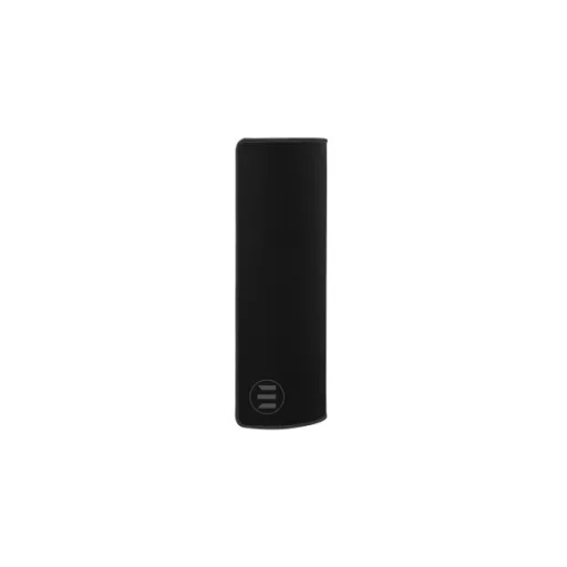 WHITE SHARK PRÉMIUM ESL-MP1 KARUTA XL EGÉRPAD 90 x 40 cm Fekete