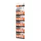 MAXELL Gombelem LR41 10db / csomag