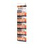 MAXELL Gombelem LR41 10db / csomag