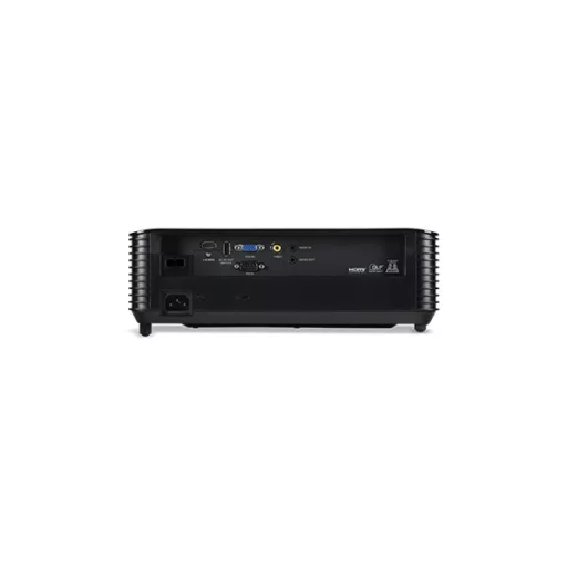 ACER DLP 3D Projektor X1328Wi, DLP 3D, WXGA, 4500Lm, 20000/1, HDMI, Wifi