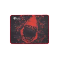   WHITE SHARK SKYWALKER "M" gamer egérpad (320x250x3 mm)