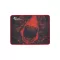 WHITE SHARK SKYWALKER "M" gamer egérpad (320x250x3 mm)