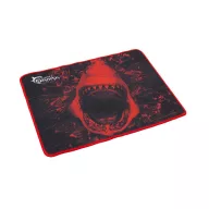   WHITE SHARK SKYWALKER "M" gamer egérpad (320x250x3 mm)