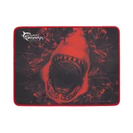   WHITE SHARK SKYWALKER "L" gamer egérpad (400x300x3 mm)
