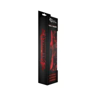   WHITE SHARK SKYWALKER "L" gamer egérpad (400x300x3 mm)