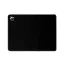 WHITE SHARK BLACK KNIGHT fekete gamer egérpad (400x300x3 mm)
