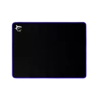 WHITE SHARK BLUE KNIGHT kék gamer egérpad (400x300x3 mm)