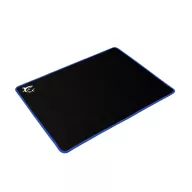 WHITE SHARK BLUE KNIGHT kék gamer egérpad (400x300x3 mm)