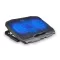 WHITE SHARK CP-25 ICE WARIOR Notebook hűtő, 4 ventillátor