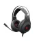 WHITE SHARK WILDCAT GH-2041 gamer fejhallgató mikrofonnal