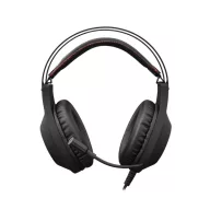 WHITE SHARK WILDCAT GH-2041 gamer fejhallgató mikrofonnal