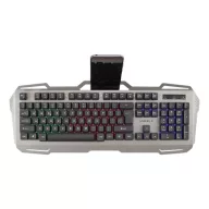   WHITE SHARK VIKING -2 membrános gamer billentyűzet (magyar)