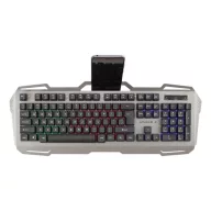   WHITE SHARK APACHE-2HU Combo gamer billetyűzet (magyar) + GAMER EGÉR