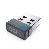   DELL Pro Wireless Keyboard and Mouse - KM5221W - Hungarian (QWERTZ)